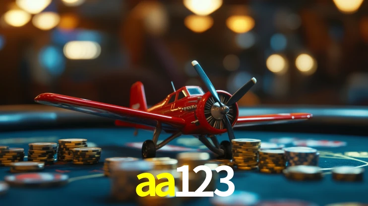 Welcome Bonus aa123