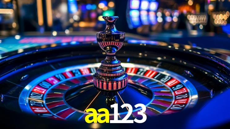aa123 - Aposta Selvagem na Roda - aa123.com