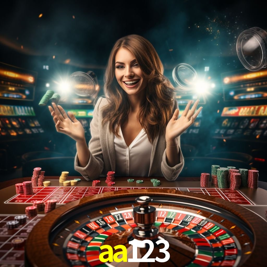 aa123 bet