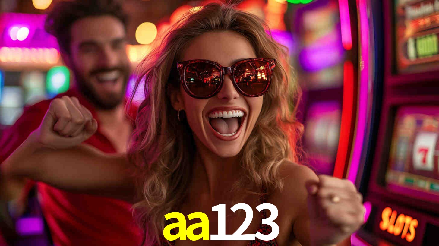 Estatísticas aa123