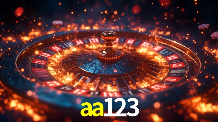 aa123: Seu Cassino Premiado com Pagamentos Rápidos