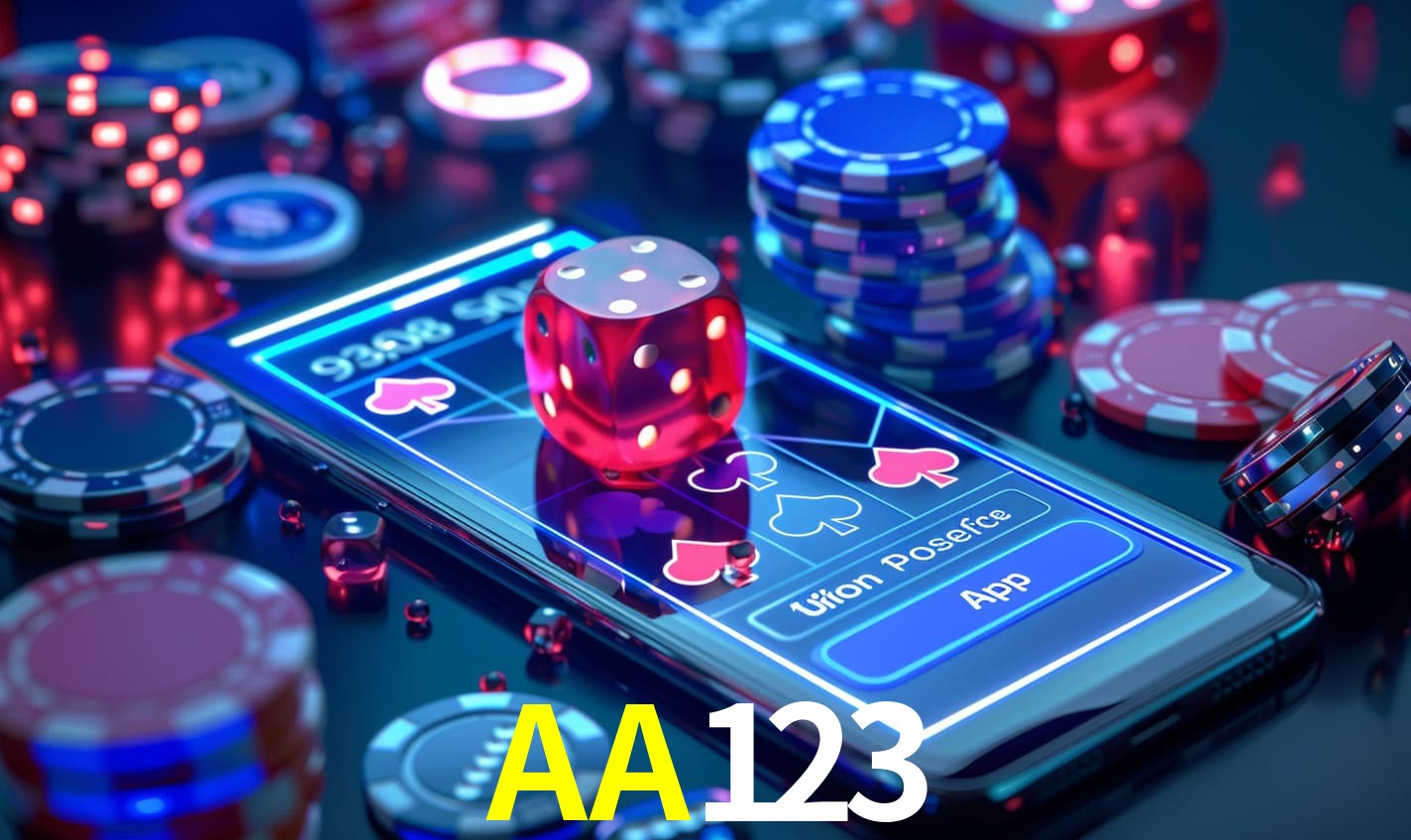 Baixar App AA123