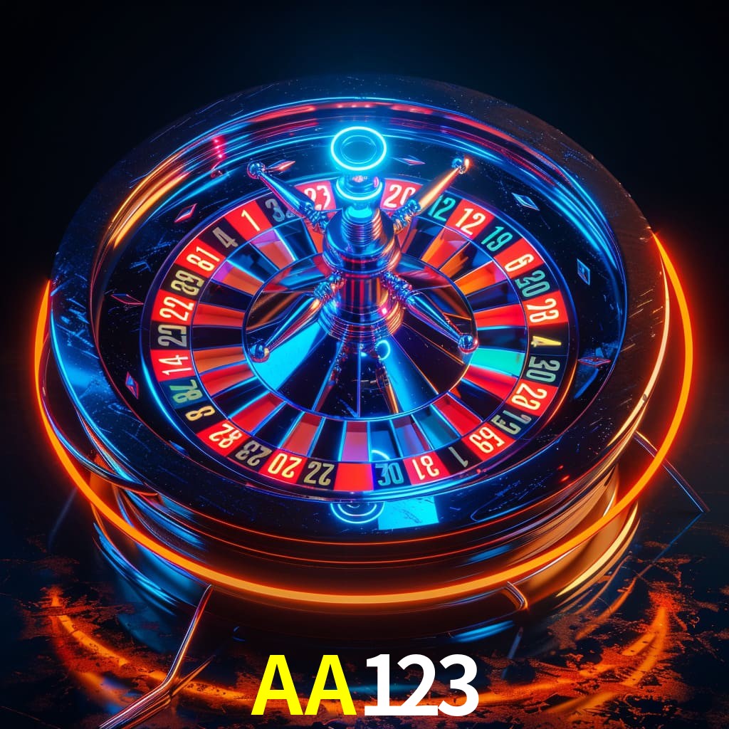 Melhor Casino Online AA123