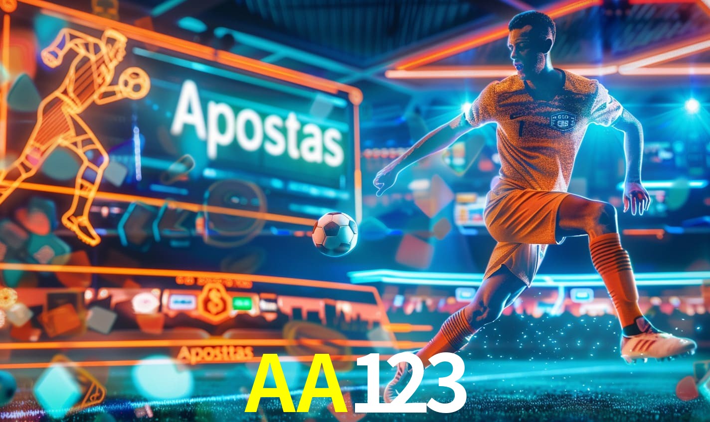 Apostas AA123