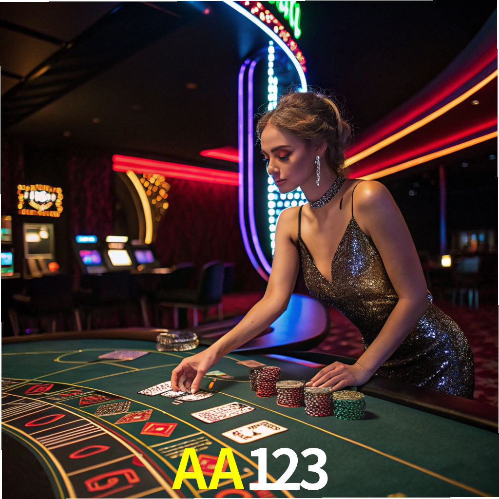 Cassino Online AA123