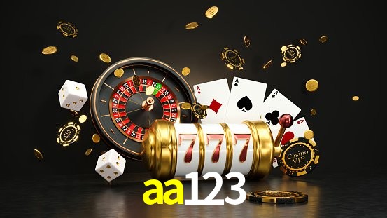 Roulette Table aa123