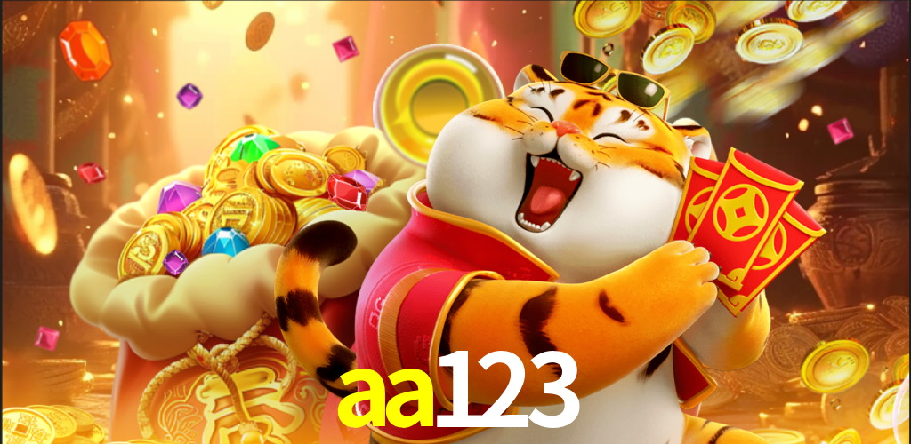 Desvendando o Mundo dos Jogos Virtuais na aa123