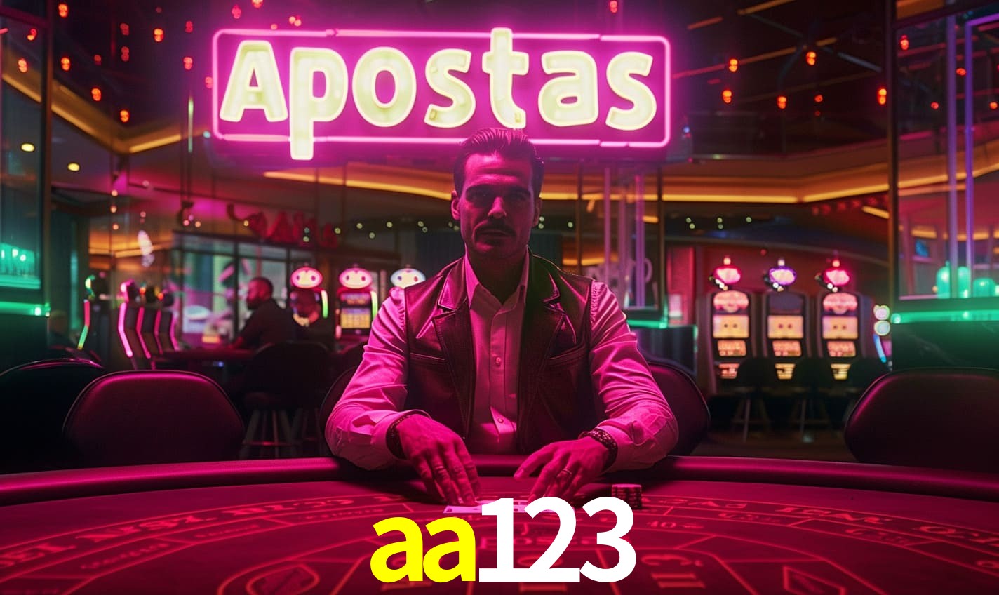 Provedores de Jogos aa123