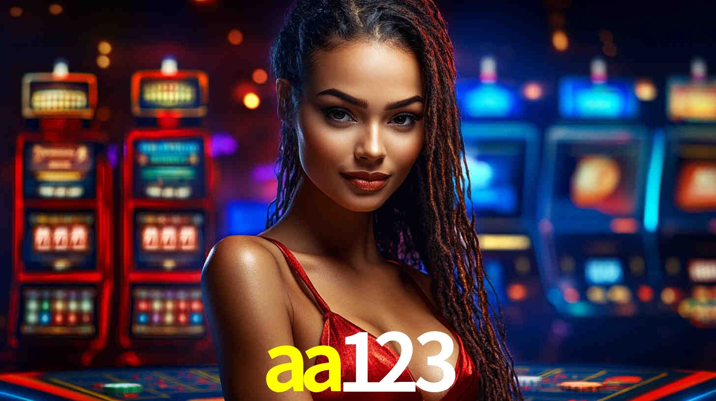 Recursos de Bônus aa123