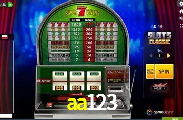 Weekend Specials aa123