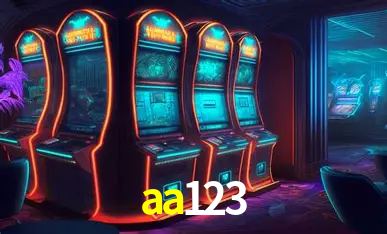 Descubra o Mundo do Cassino Online com aa123