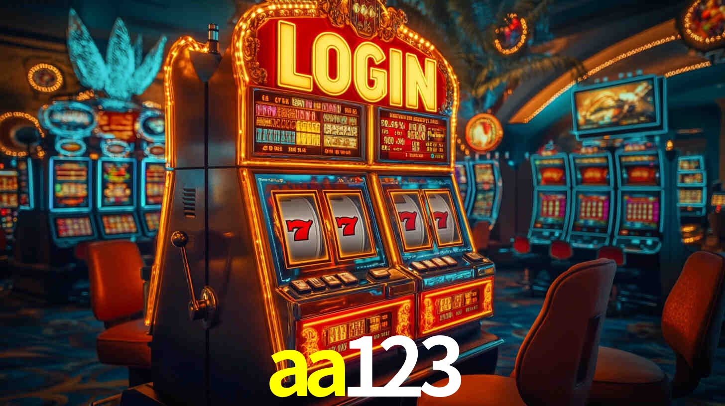 aa123 bet