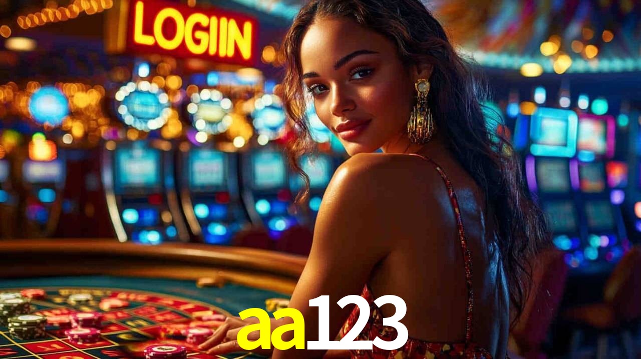 Apostas Esportivas na aa123: Um Guia Completo