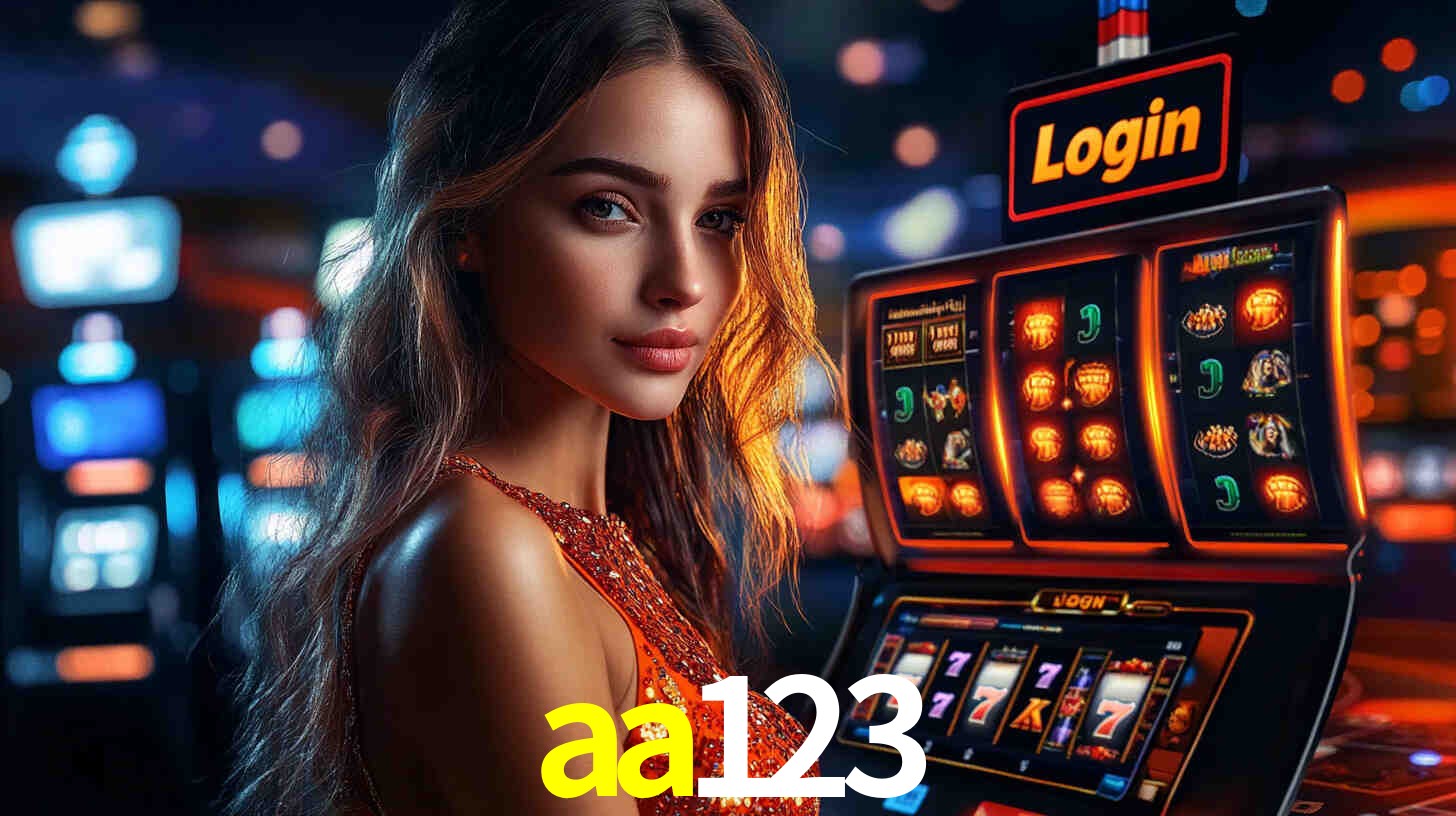 aa123: A Experiência de Casino com Jogos de Mesa ao Vivo