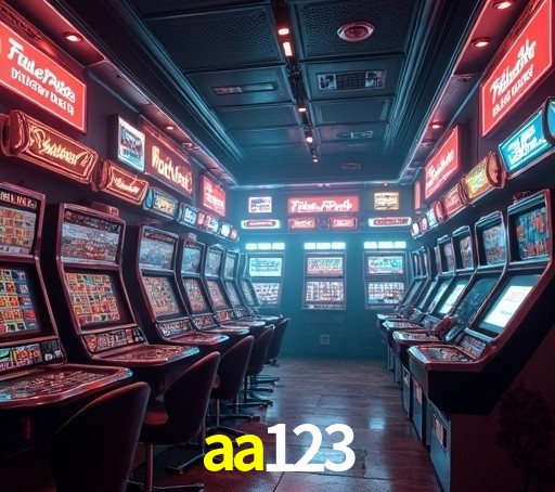 Descubra o Programa VIP da aa123: Vantagens Exclusivas para Jogadores