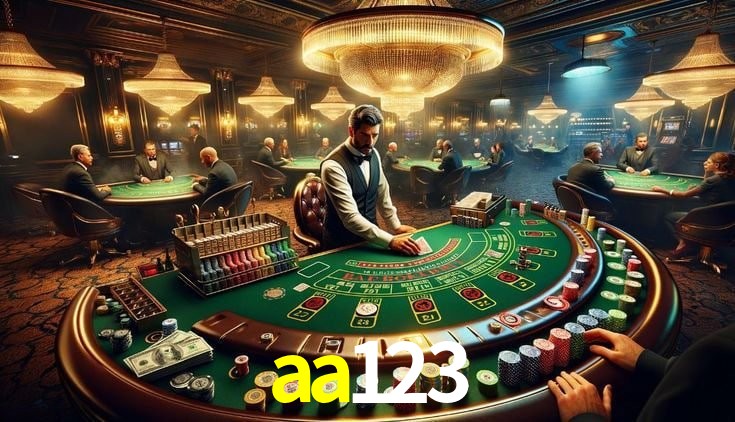 Football Betting aa123