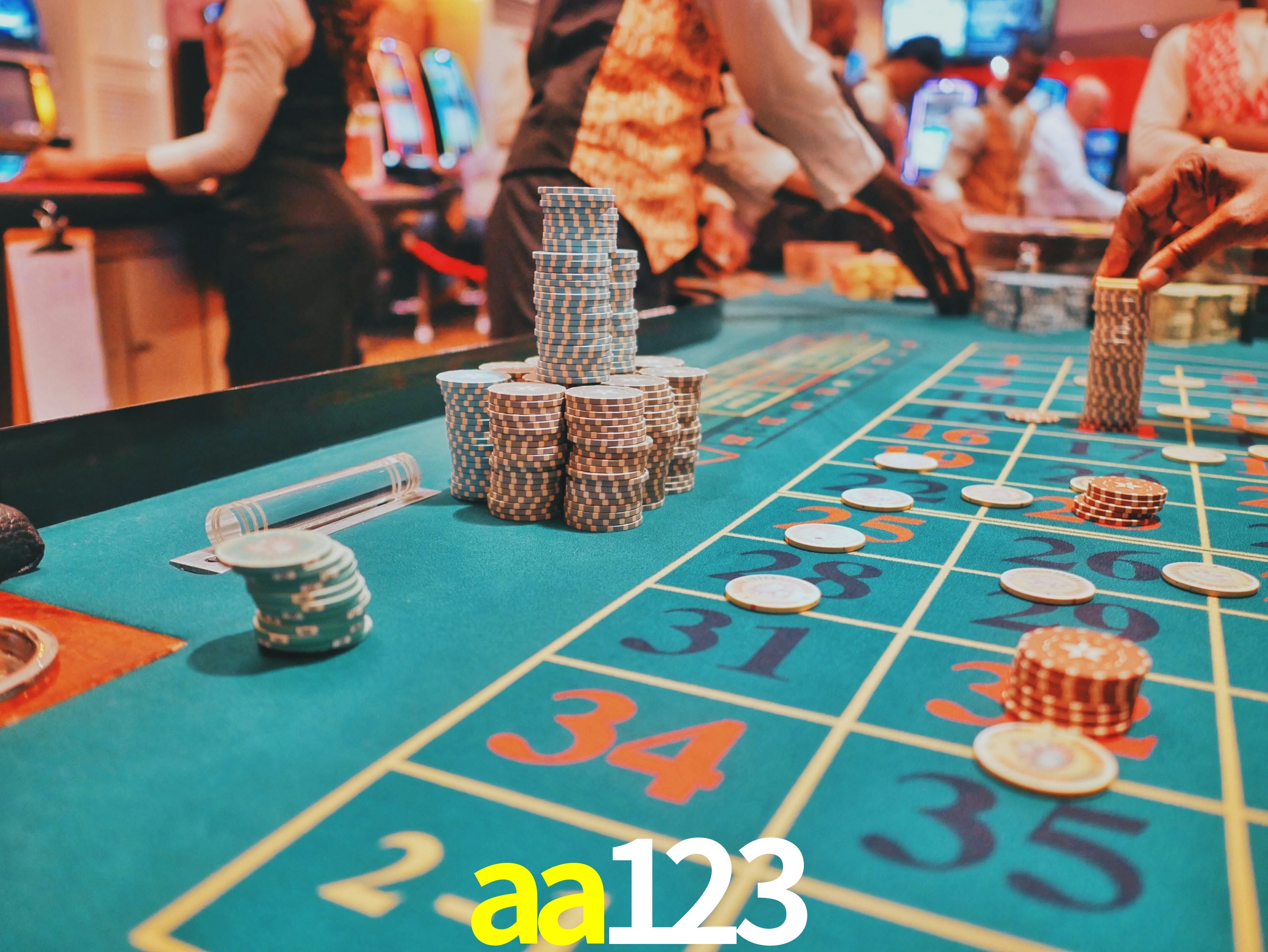 Descubra a Magia dos Jogos de Arcade no aa123