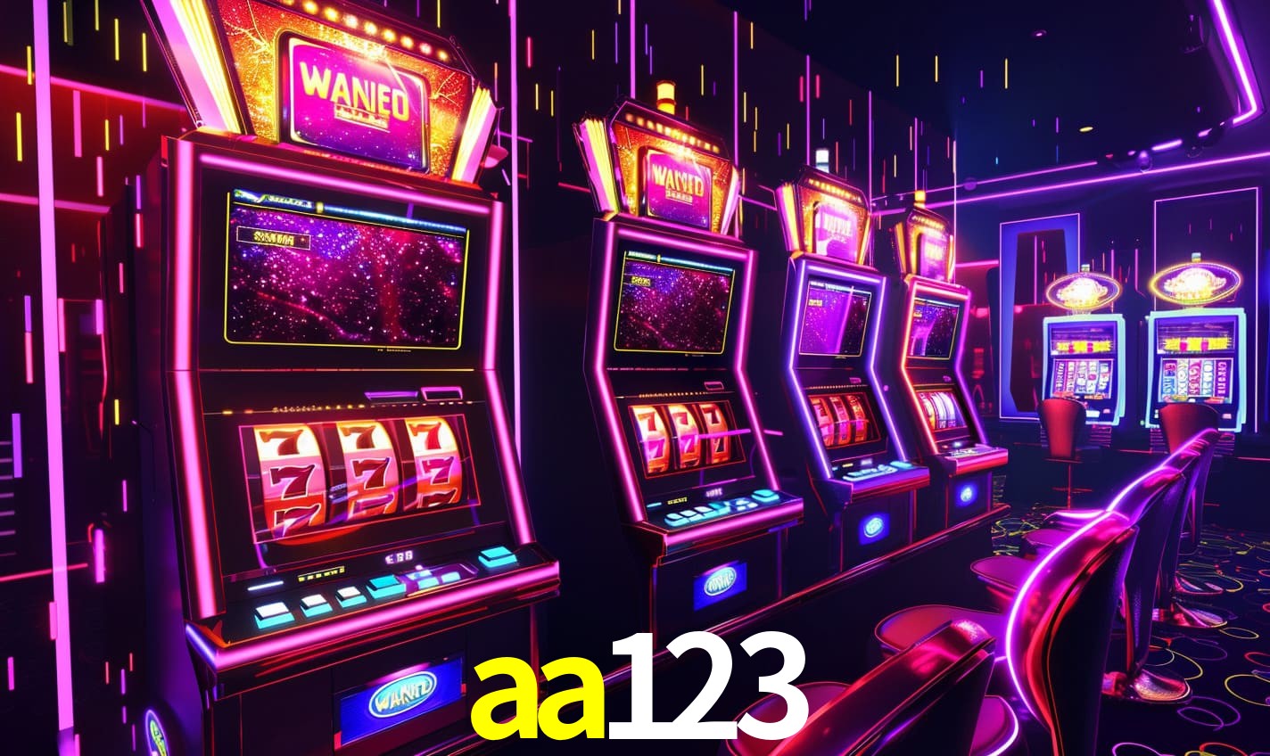 Diretório de Jogos aa123