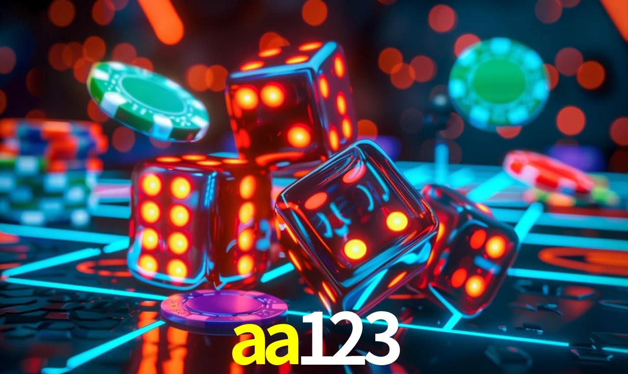 Desvendando o Mundo dos Jogos Virtuais na aa123