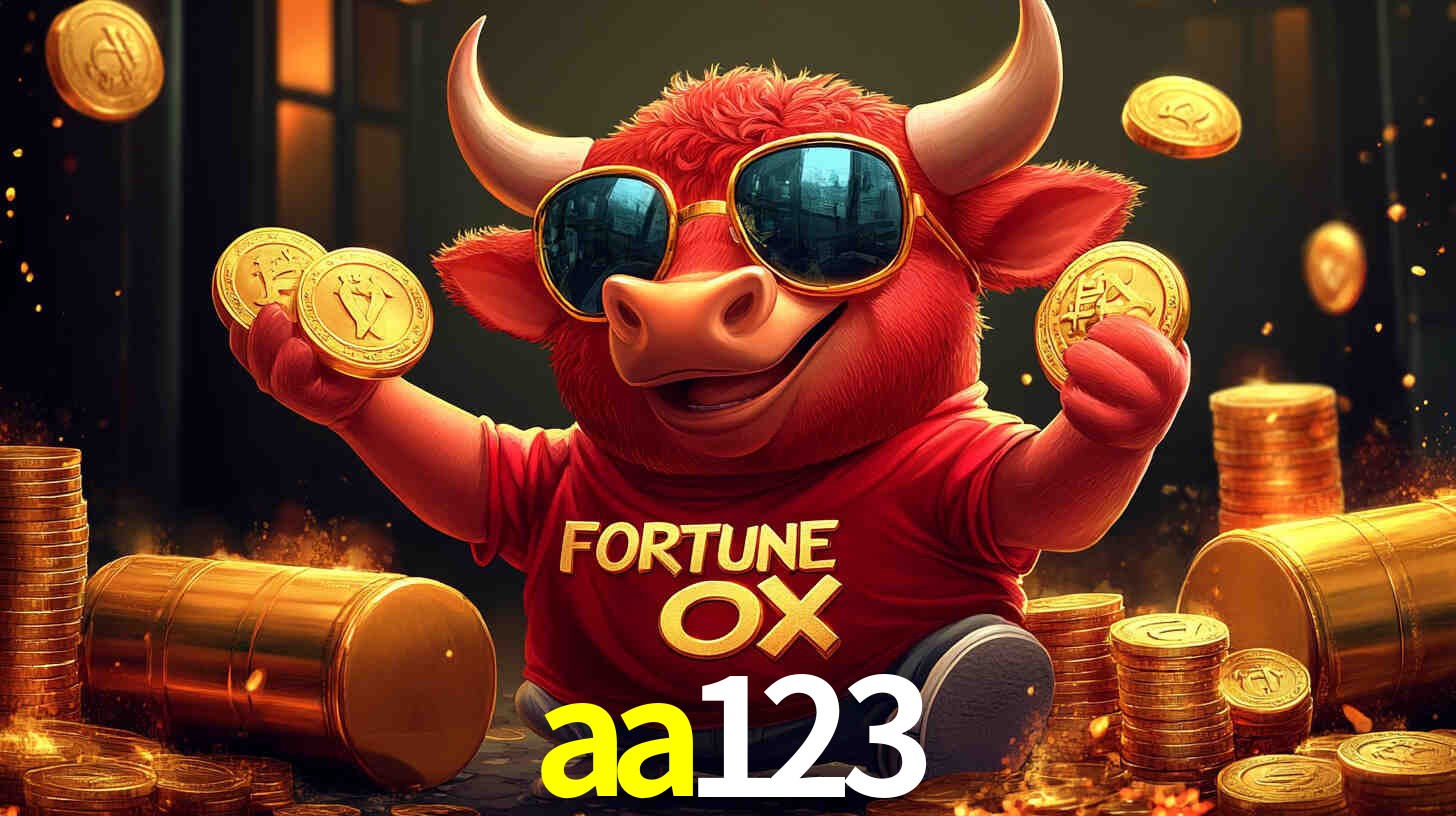 Casino Ao Vivo aa123