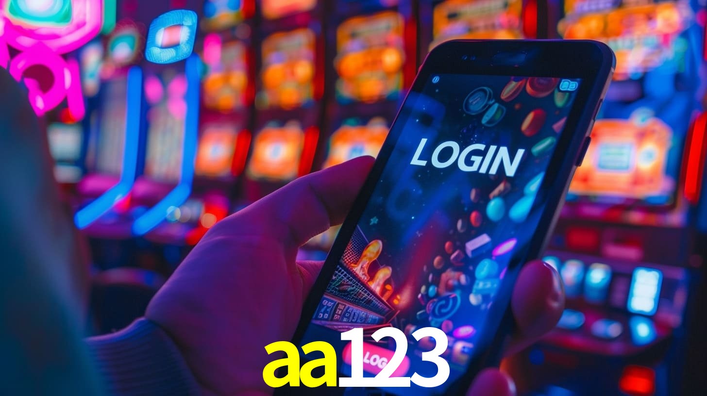 A Emoção da Loteria na aa123: Uma Chance de Mudança de Vida
