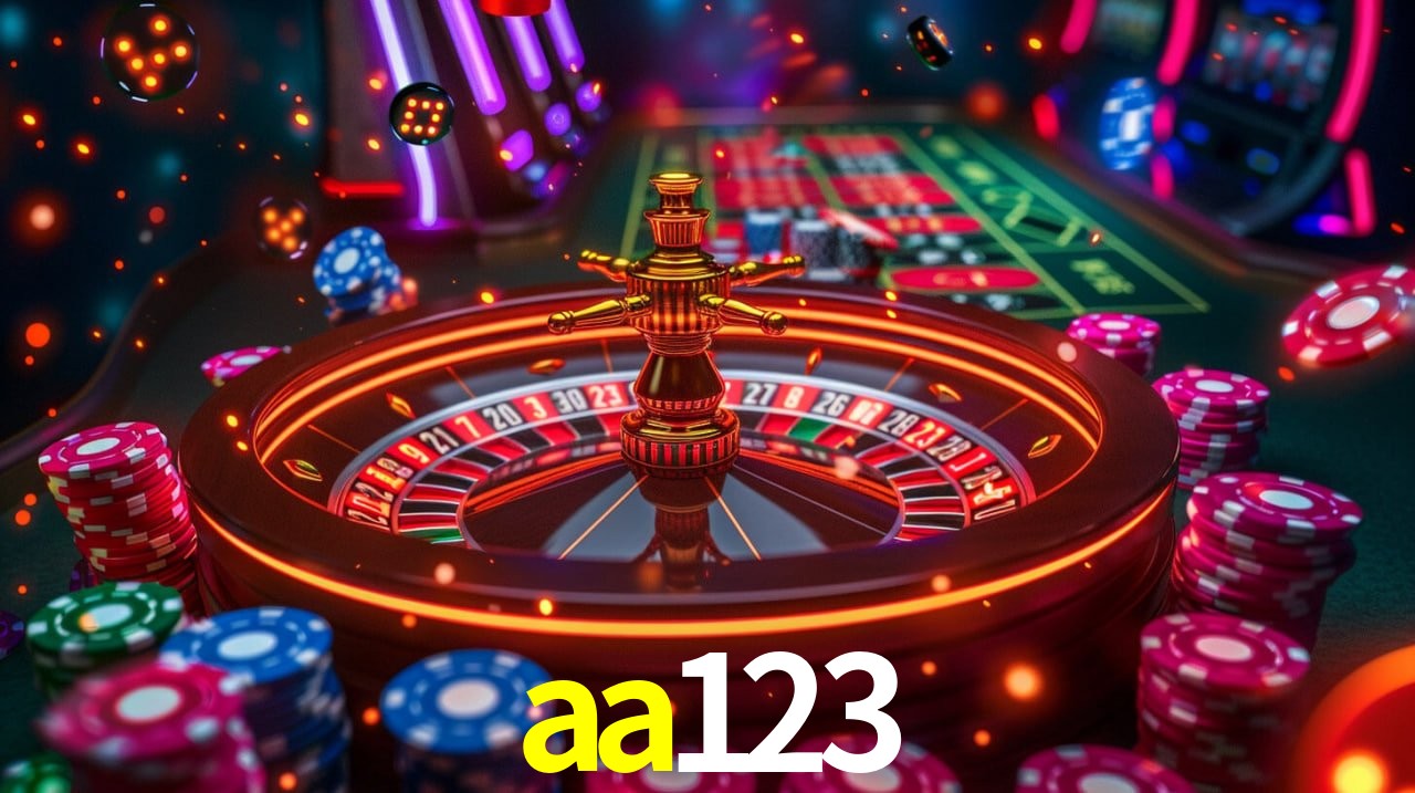 A Emoção da Loteria na aa123: Uma Chance de Mudança de Vida