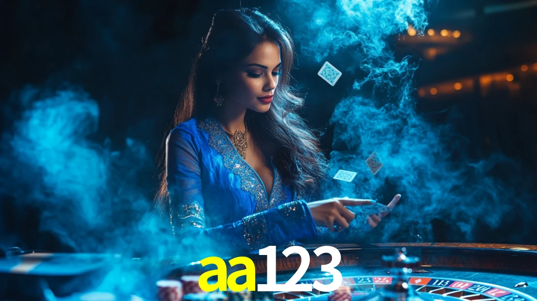 Jogos de Slot aa123
