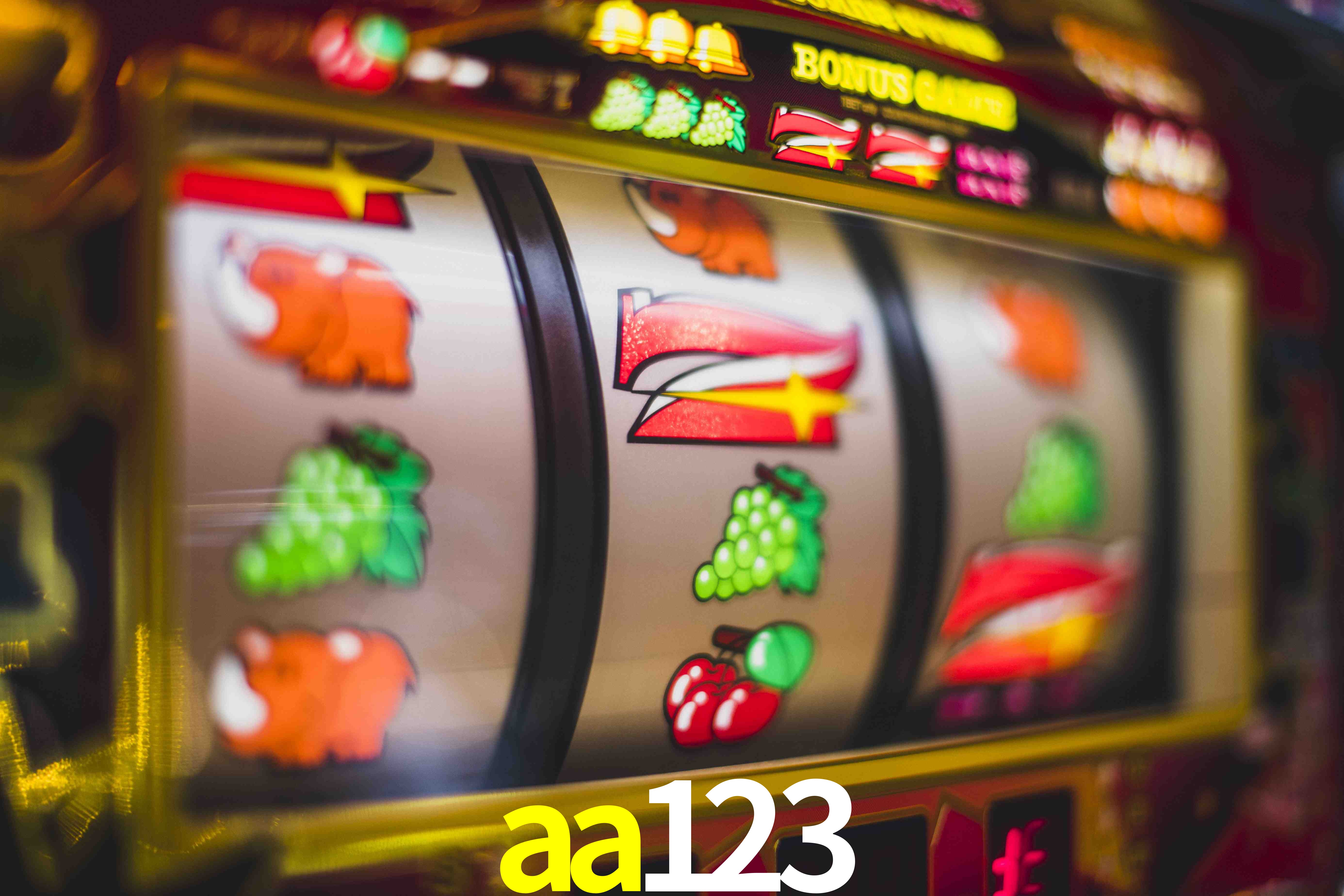 Blackjack Table aa123