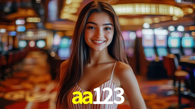aa123: Jogos de Caça-Níqueis-Altas Recompensas, Roleta-Velocidade, Blackjack-Desafios Máximos