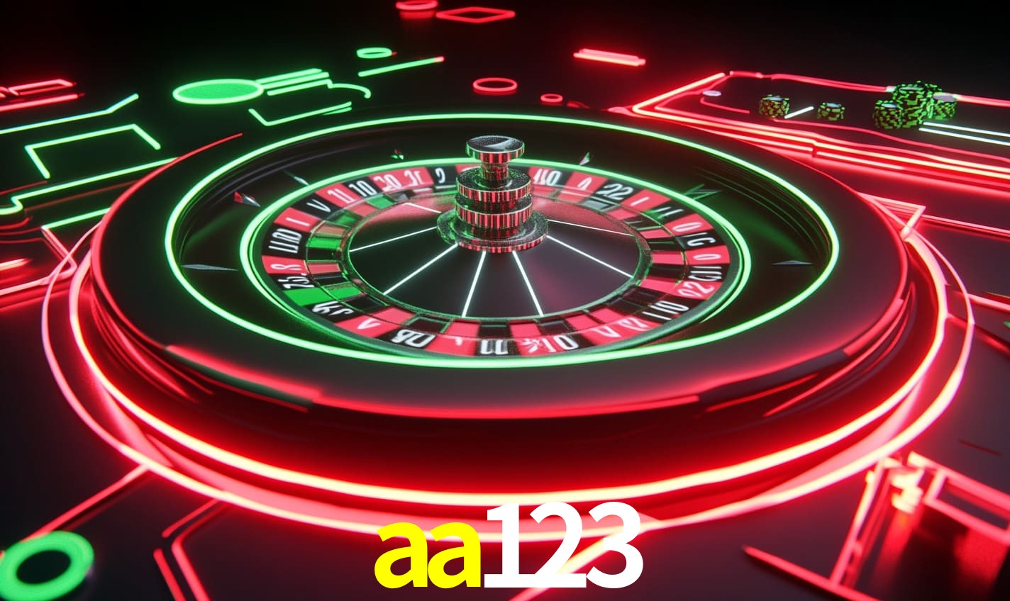 Casino Ao Vivo aa123