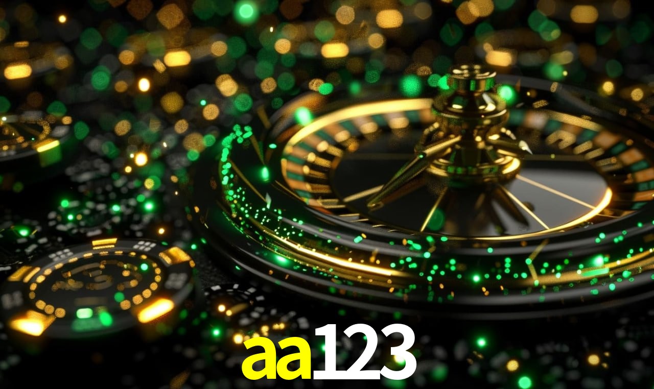 Desvendando o Mundo dos Jogos Virtuais na aa123