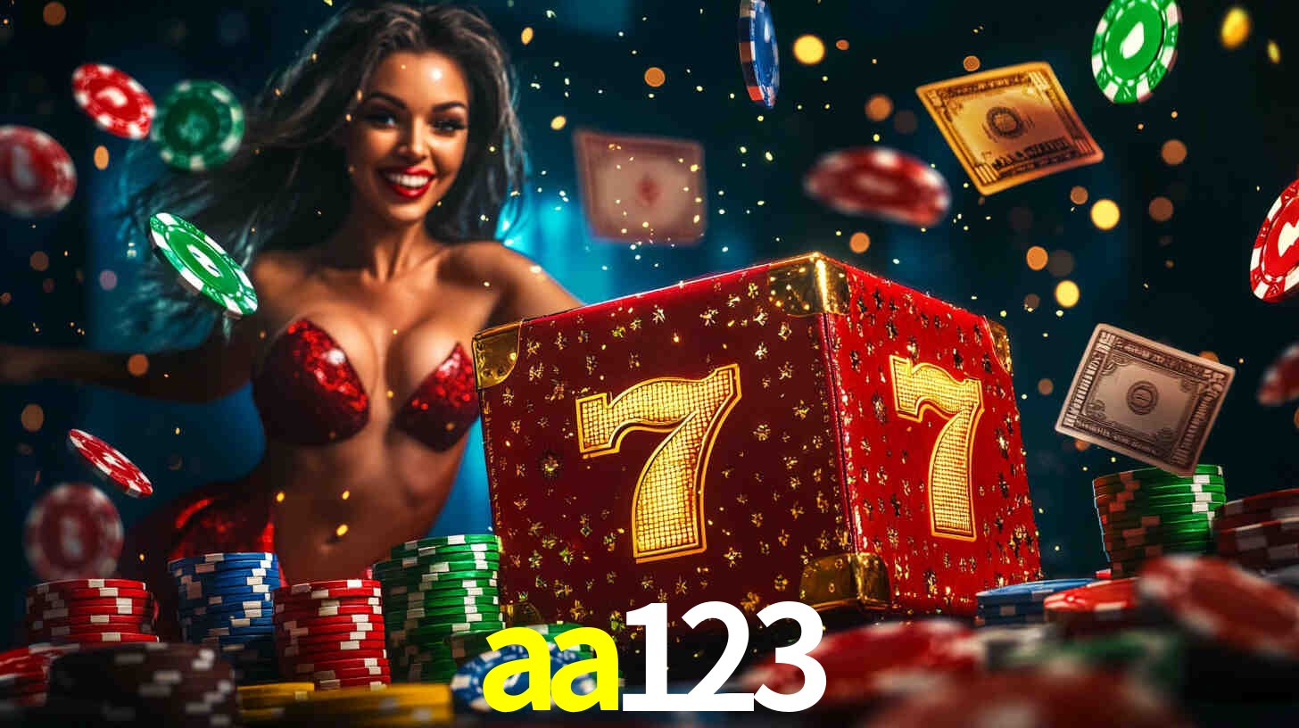 Estatísticas do Jogo aa123