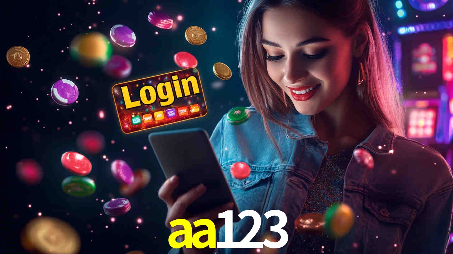Apostas de Futebol aa123