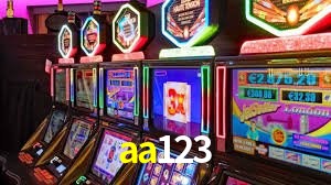 Desvendando o Mundo dos Jogos Virtuais na aa123