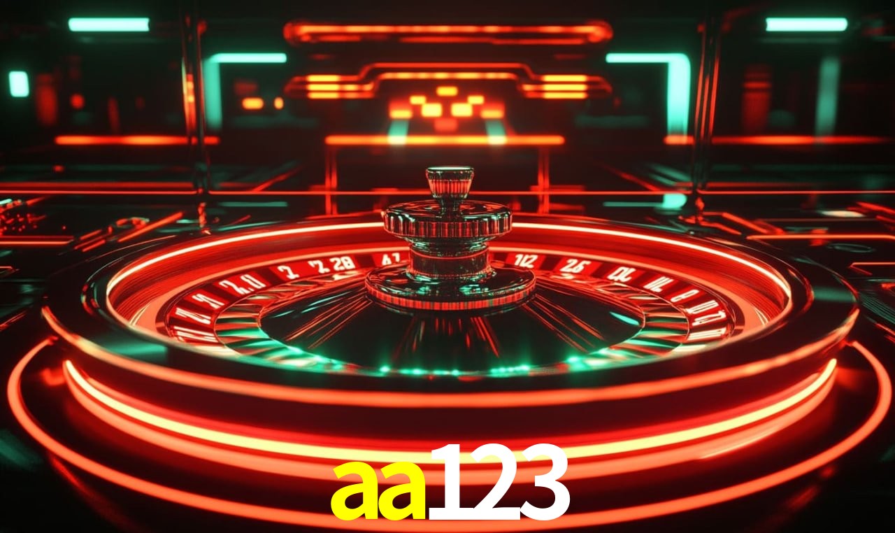 Bônus de Boas-vindas aa123