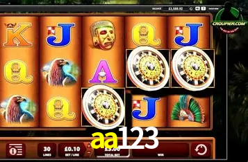 A Emoção da Loteria na aa123: Uma Chance de Mudança de Vida