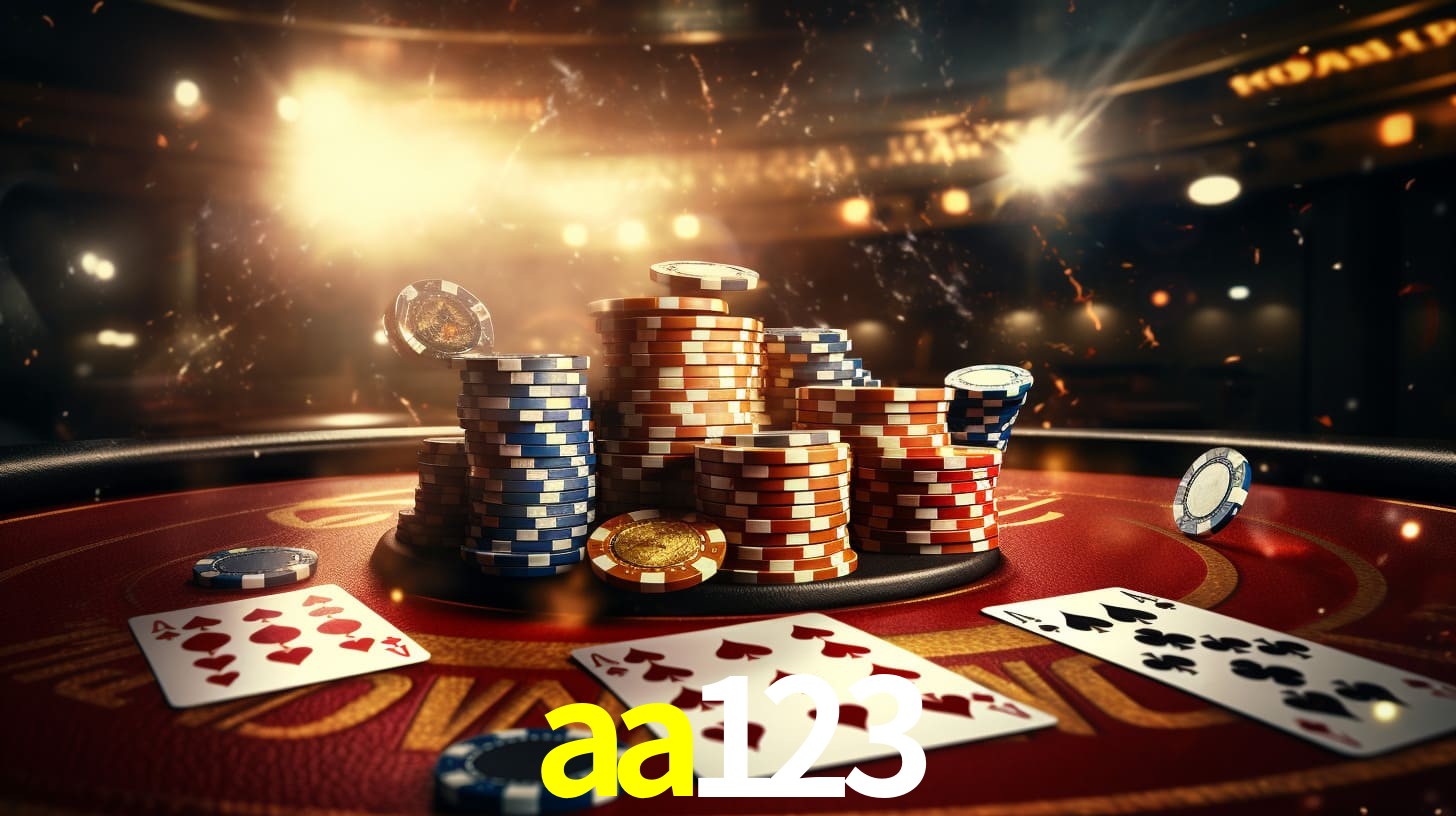 Welcome Bonus aa123
