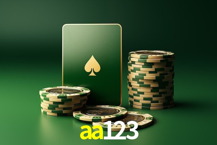 VIP Casino aa123